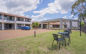 All Seasons Motel Armidale